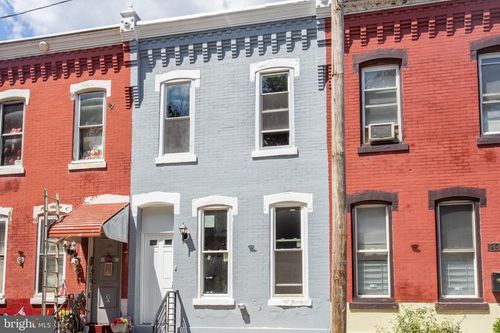 2018 N Cleveland St, PHILADELPHIA, PA, 19121-1502 | Card Image