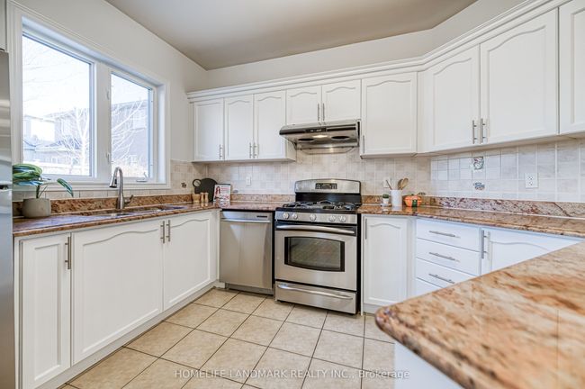 5 Barter St, House other with 5 bedrooms, 5 bathrooms and 3 parking in Markham ON | Image 24