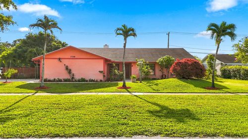 3768 Pinehurst Drive, Lake Worth, FL, 33467 | Card Image