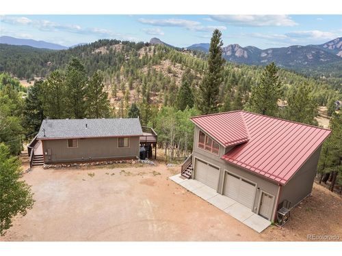 33678 Jennifer Rd, Pine, CO, 80470-8602 | Card Image