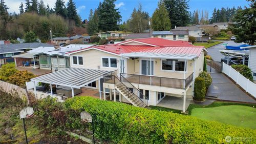 4229 S 252nd Street, Kent, WA, 98032 | Card Image