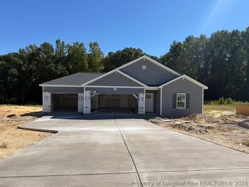 292 Black Duck Ln, Lillington, NC, 27546 | Card Image