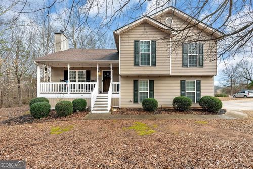 5325 Butterfly Ln, Lula, GA, 30554-4719 | Card Image