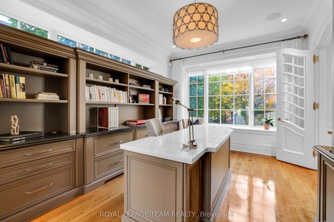 480 Manor Ave, House other with 6 bedrooms, 5 bathrooms and 10 parking in Rockcliffe ON | Image 10