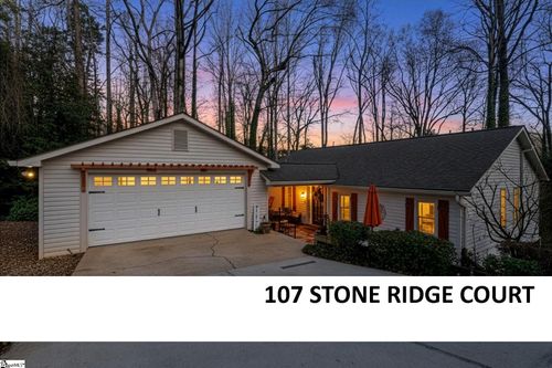 107 Stone Ridge Ct, Greer, SC, 29650-3323 | Card Image