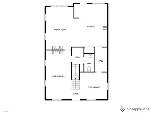 4146 Howard Ave, Western Springs, IL, 60558-1216 | Card Image