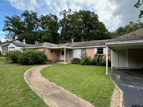 1006 E Easy Ave, Crockett, TX, 75835-1710 | Card Image
