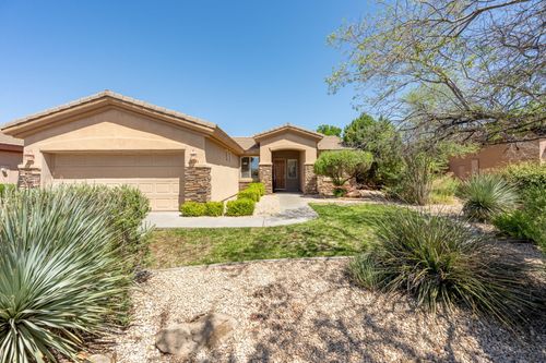3309 E Willow Springs Dr, Washington, UT, 84780-1929 | Card Image