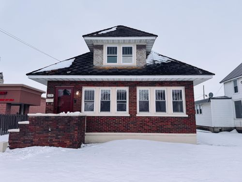 116 N Weston St, Rensselaer, IN, 47978 | Card Image