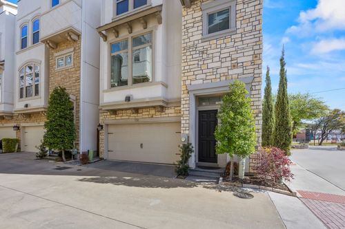 730 Spanish Oaks Pl, Dallas, TX, 75204-6183 | Card Image