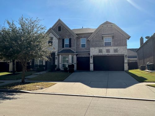 13223 Ignatius Dr, Frisco, TX, 75035-0850 | Card Image