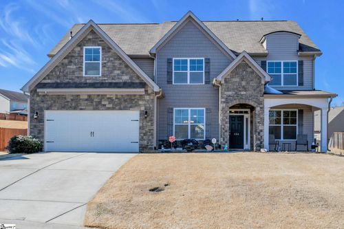 104 Dahlia Ln, Easley, SC, 29642-8643 | Card Image