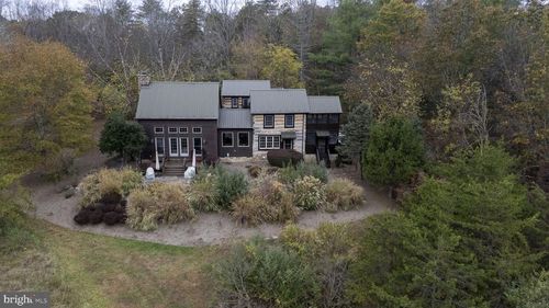 767 Twin Flower Ln, CAPON BRIDGE, WV, 26711 | Card Image