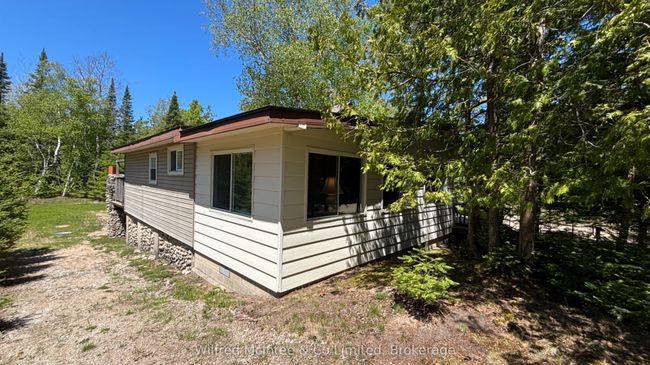 81 Thompson Ave, House other with 3 bedrooms, 1 bathrooms and 2 parking in Southampton ON | Image 17