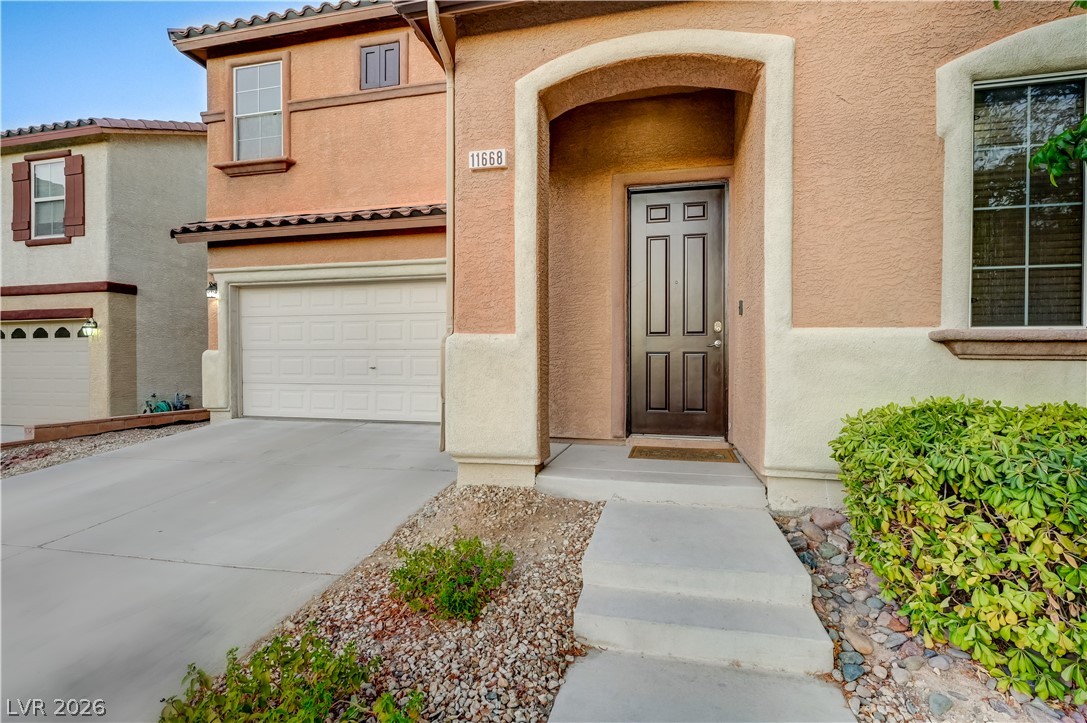 Residential in Las Vegas 2