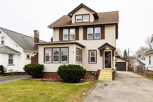 44 Florida Ave, Greece, NY, 14616-4639 | Card Image