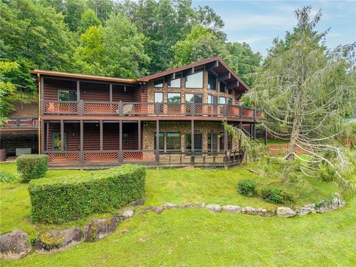 131 Talona Lake Ter, Ellijay, GA, 30536-6713 | Card Image