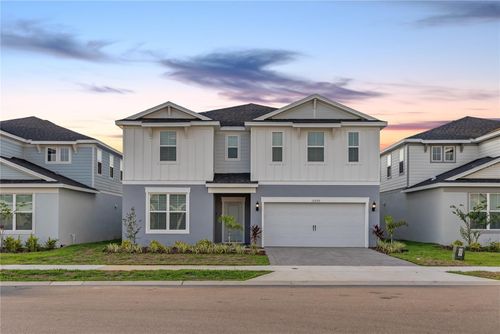 16000 Sandy Cliffs Dr, Clermont, FL, 34714 | Card Image