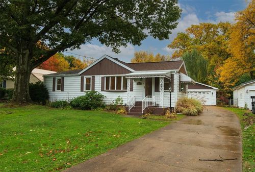 3159 Aberdeen Ave, Erie, PA, 16506-2832 | Card Image