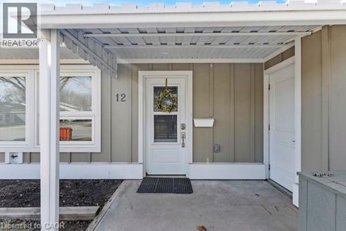 12 Nolan Trail, Hamilton, ON, L9B1T8 | Card Image