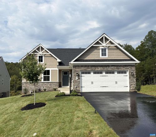45 Sequoia Dr, BARBOURSVILLE, VA, 22923-0140 | Card Image