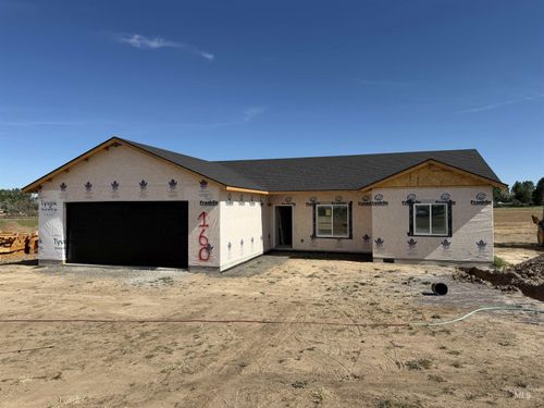 160 W 100 N, Jerome, ID, 83338-5256 | Card Image