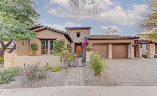 17918 N 95th St, Scottsdale, AZ, 85255-6086 | Card Image