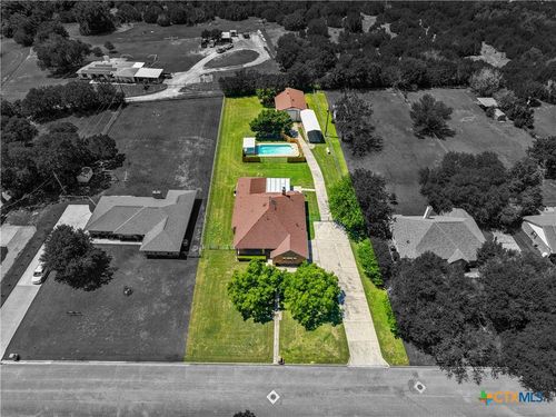 408 Briarcroft Ln, Killeen, TX, 76542-5606 | Card Image