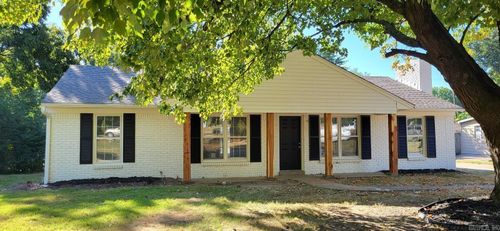 1815 W College Blvd, Jonesboro, AR, 72401-4761 | Card Image