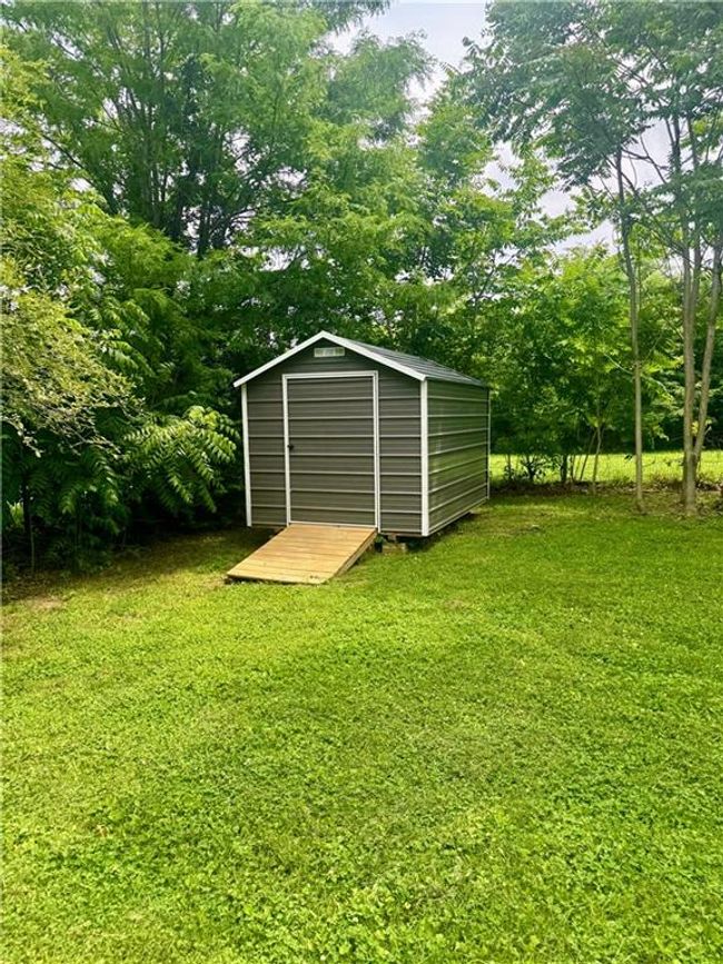 908 N 8 Th St, House other with 3 bedrooms, 1 bathrooms and null parking in Lansing KS | Image 22
