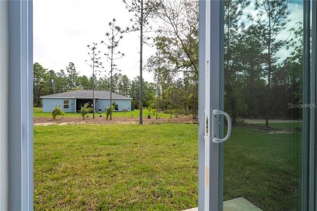 9825 N Swanee Ter, House other with 4 bedrooms, 2 bathrooms and null parking in DUNNELLON FL | Image 32