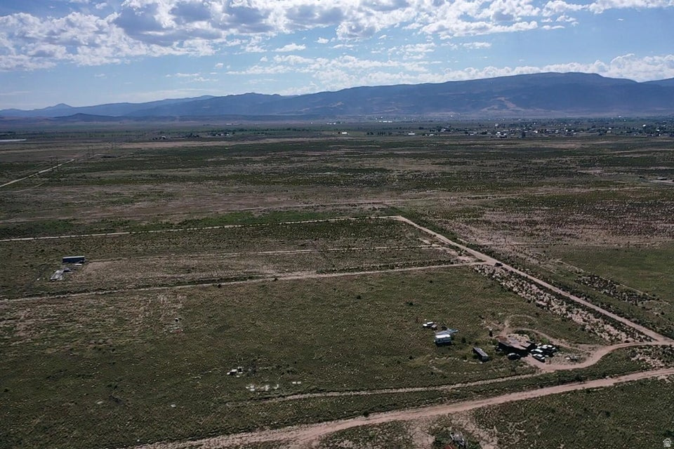 Land in Cedar City