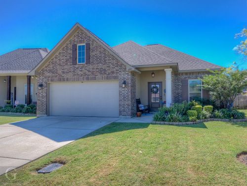 609 Acacia Drive, Bossier City, LA, 71111 | Card Image