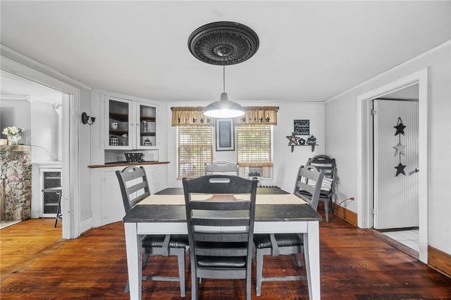 1410 Connellsville Rd, House other with 4 bedrooms, 2 bathrooms and null parking in Lemont Furnace PA | Image 17