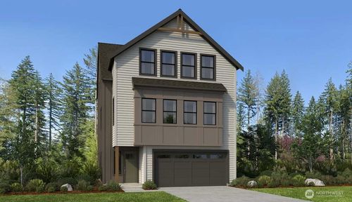13643 Se 72nd Pl, Renton, WA, 98059 | Card Image
