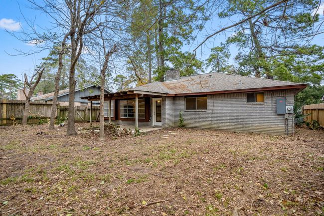 23123 Lestergate Dr, House other with 4 bedrooms, 2 bathrooms and 2 parking in Spring TX | Image 21