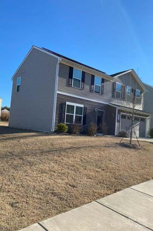 6938 Ludell Ln, Charlotte, NC, 28215-9505 | Card Image