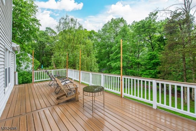 8 Kevin Dr, House other with 4 bedrooms, 2 bathrooms and null parking in Flanders NJ | Image 32