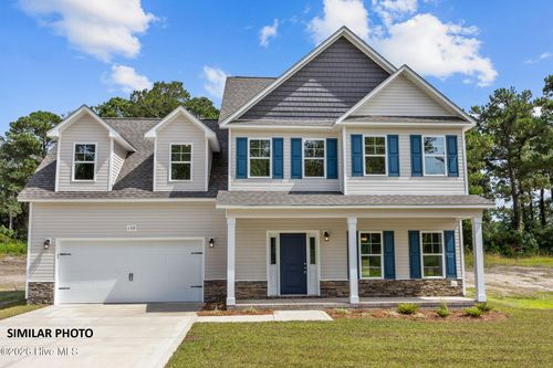 55-306 Richlands Hwy, Richlands, NC, 28574 | Card Image