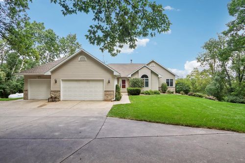 1778 Strawberry Road, Cottage Grove, WI, 53531 | Card Image