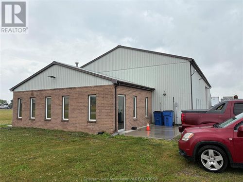 5 Graham St, Blenheim, ON, N0P1A0 | Card Image