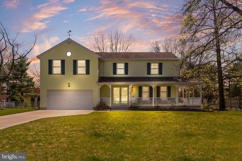 446 Prospect Ave, WEST BERLIN, NJ, 08091-9236 | Card Image