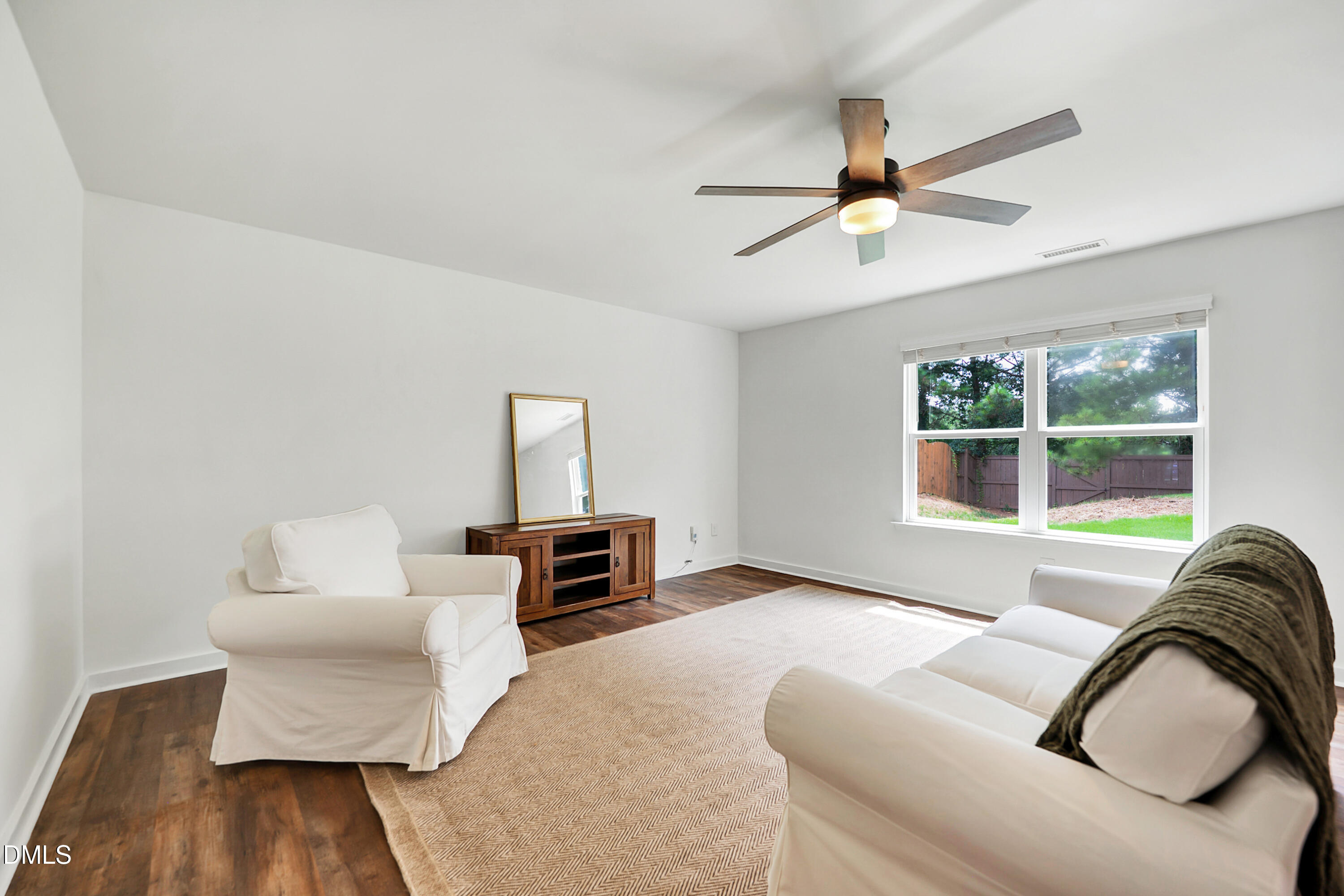 Residential in Fuquay Varina 5