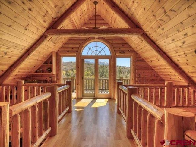 1001 Soaring Eagle Ct, House other with 2 bedrooms, 2 bathrooms and null parking in Chromo CO | Image 18