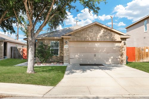 6626 Luckey Tree, San Antonio, TX, 78252-2304 | Card Image