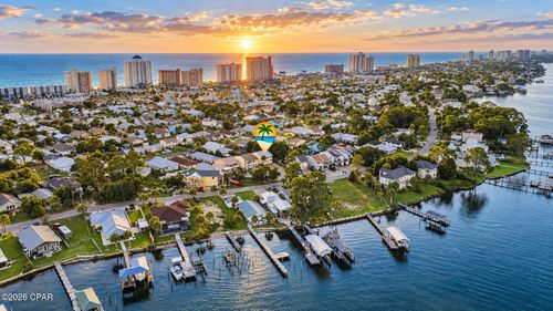b-6213 S Lagoon Dr, Panama City Beach, FL, 32408-3612 | Card Image