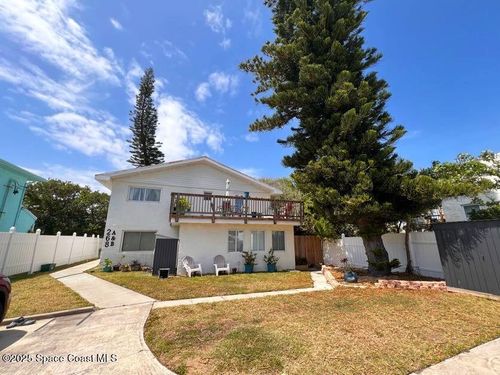 a-268 S Atlantic Ave, COCOA BEACH, FL, 32931-2772 | Card Image