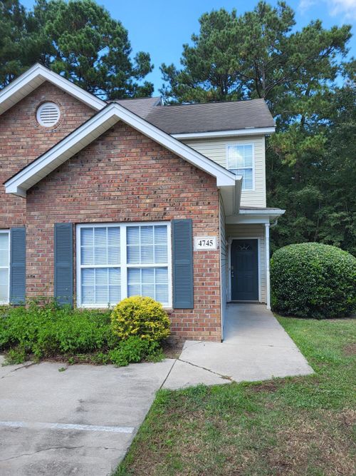 4745 Skillmaster Ct, North Charleston, SC, 29418-2225 | Card Image