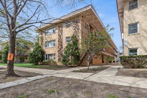 apt-3d-5332 W Windsor Ave, Chicago, IL, 60630-3735 | Card Image