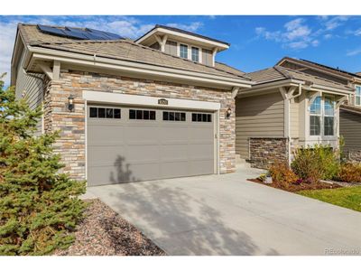 16293 Mount Mestas Way, House other with 4 bedrooms, 3 bathrooms and null parking in Broomfield CO | Image 2